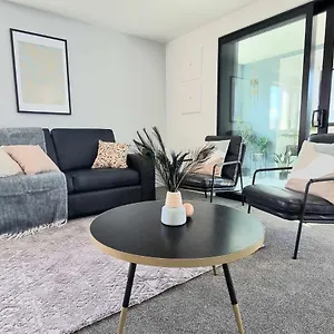 Brand New Luxury 3br In Cbd , Christchurch New Zealand