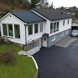 Fjordclaw Snm- Adjoining The & Nature , Bergen Norway