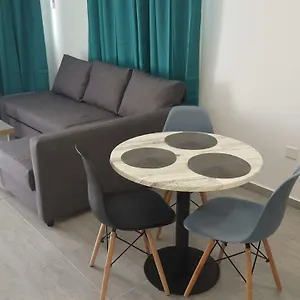 Manoli , Ayia Napa Cyprus